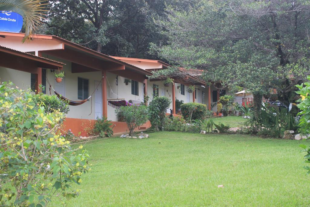 Hotel Santa Fe Zewnętrze zdjęcie